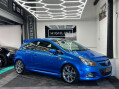 Vauxhall Corsa 1.6 Corsa VXR T 3dr 1