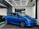 Vauxhall Corsa 1.6 Corsa VXR T 3dr