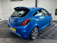 Vauxhall Corsa 1.6 Corsa VXR T 3dr 6