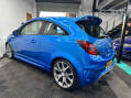 Vauxhall Corsa 1.6 Corsa VXR T 3dr 8