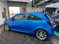 Vauxhall Corsa 1.6 Corsa VXR T 3dr 9