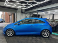 Vauxhall Corsa 1.6 Corsa VXR T 3dr 11