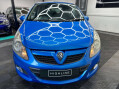 Vauxhall Corsa 1.6 Corsa VXR T 3dr 13