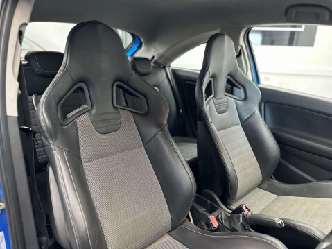 Vauxhall Corsa 1.6 Corsa VXR T 3dr 16