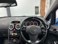 Vauxhall Corsa 1.6 Corsa VXR T 3dr 17