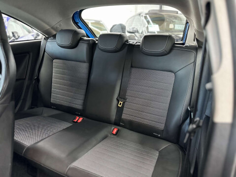 Vauxhall Corsa 1.6 Corsa VXR T 3dr 35