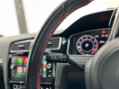 Volkswagen Golf 2.0 Golf GTi TSi Semi-Auto 5dr 25