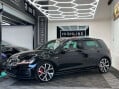 Volkswagen Golf 2.0 Golf GTi TSi Semi-Auto 5dr 8