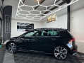 Volkswagen Golf 2.0 Golf GTi TSi Semi-Auto 5dr 14