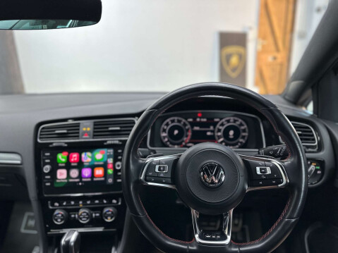 Volkswagen Golf 2.0 Golf GTi TSi Semi-Auto 5dr 21
