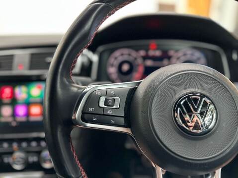 Volkswagen Golf 2.0 Golf GTi TSi Semi-Auto 5dr 23