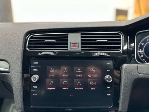 Volkswagen Golf 2.0 Golf GTi TSi Semi-Auto 5dr 39