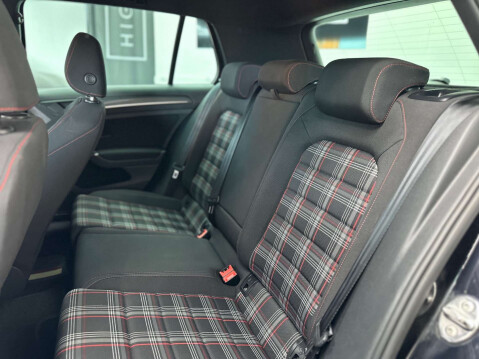 Volkswagen Golf 2.0 Golf GTi TSi Semi-Auto 5dr 49