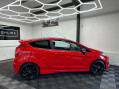 Ford Fiesta 1.0 Fiesta Zetec S Red Edition 3dr 5