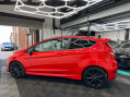 Ford Fiesta 1.0 Fiesta Zetec S Red Edition 3dr 9