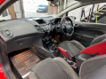 Ford Fiesta 1.0 Fiesta Zetec S Red Edition 3dr 21