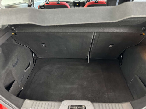 Ford Fiesta 1.0 Fiesta Zetec S Red Edition 3dr 27