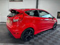 Ford Fiesta 1.0 Fiesta Zetec S Red Edition 3dr 6