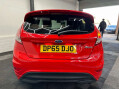 Ford Fiesta 1.0 Fiesta Zetec S Red Edition 3dr 7