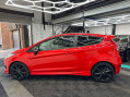 Ford Fiesta 1.0 Fiesta Zetec S Red Edition 3dr 10