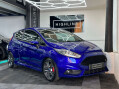 Ford Fiesta 1.6 Fiesta ST-3 T 3dr 2