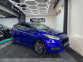 Ford Fiesta 1.6 Fiesta ST-3 T 3dr 4