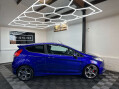 Ford Fiesta 1.6 Fiesta ST-3 T 3dr 6