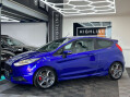 Ford Fiesta 1.6 Fiesta ST-3 T 3dr 8
