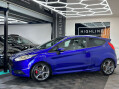 Ford Fiesta 1.6 Fiesta ST-3 T 3dr 9