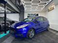 Ford Fiesta 1.6 Fiesta ST-3 T 3dr 10