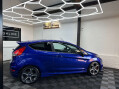 Ford Fiesta 1.6 Fiesta ST-3 T 3dr 11