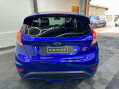 Ford Fiesta 1.6 Fiesta ST-3 T 3dr 13