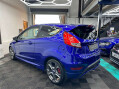 Ford Fiesta 1.6 Fiesta ST-3 T 3dr 14