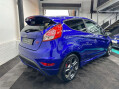 Ford Fiesta 1.6 Fiesta ST-3 T 3dr 16