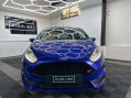 Ford Fiesta 1.6 Fiesta ST-3 T 3dr 17