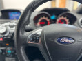 Ford Fiesta 1.6 Fiesta ST-3 T 3dr 25