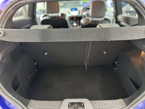 Ford Fiesta 1.6 Fiesta ST-3 T 3dr 45