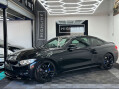 BMW 4 Series 2.0 420I M Sport Auto 2dr 7