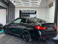 BMW 4 Series 2.0 420I M Sport Auto 2dr 14