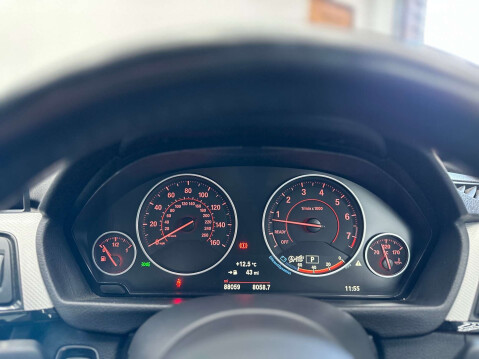 BMW 4 Series 2.0 420I M Sport Auto 2dr 23