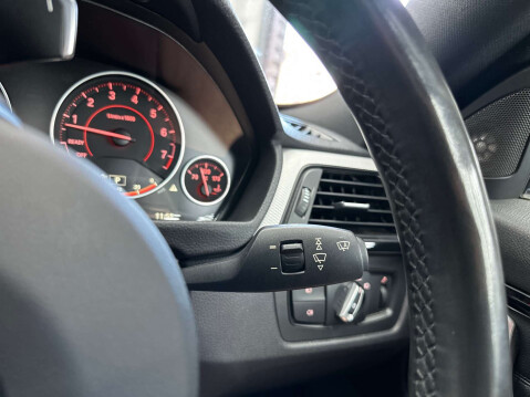 BMW 4 Series 2.0 420I M Sport Auto 2dr 27