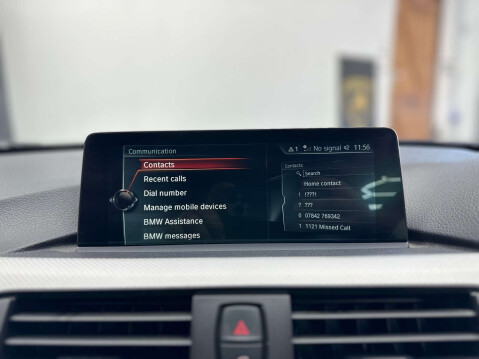 BMW 4 Series 2.0 420I M Sport Auto 2dr 34