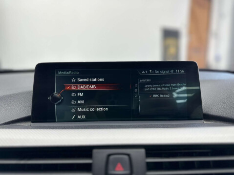 BMW 4 Series 2.0 420I M Sport Auto 2dr 35