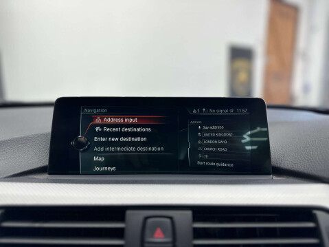 BMW 4 Series 2.0 420I M Sport Auto 2dr 36