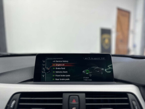 BMW 4 Series 2.0 420I M Sport Auto 2dr 38