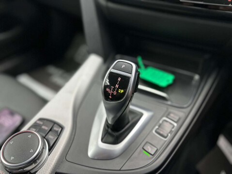 BMW 4 Series 2.0 420I M Sport Auto 2dr 40