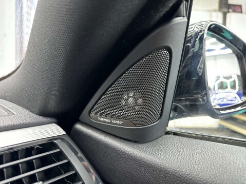 BMW 4 Series 2.0 420I M Sport Auto 2dr 42