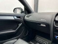 Audi A5 3.0 A5 Sportback TDI S Line CVT 5dr 43