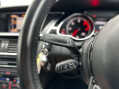 Audi A5 3.0 A5 Sportback TDI S Line CVT 5dr 28