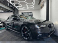 Audi A5 3.0 A5 Sportback TDI S Line CVT 5dr 3